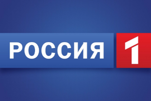 Пермские кибер-мишки отправятся на Чукотку: репортаж канала «Россия 1»